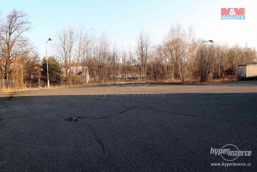 Pronájem, výrobní a skladovací objekt, 782 m2, Liberec - foto 2