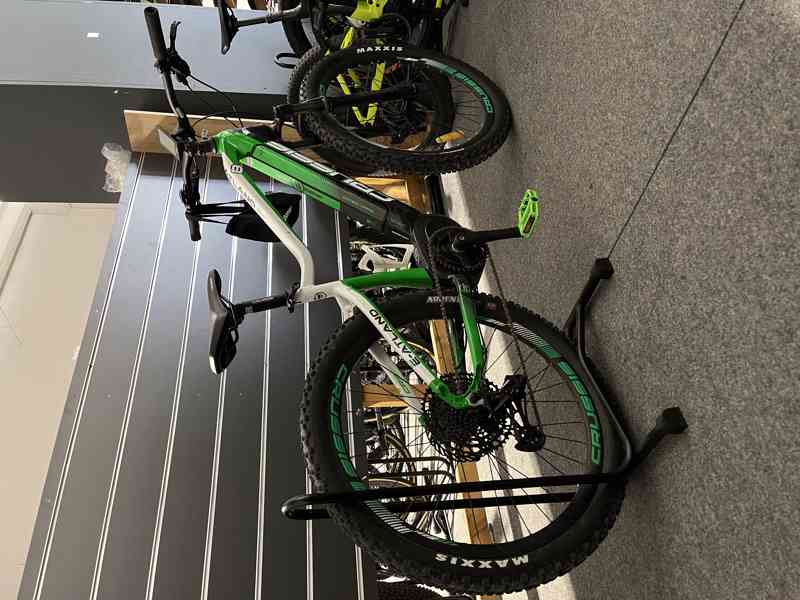 Crussis e-atland 8.7 velkost 18, 2ks - foto 3