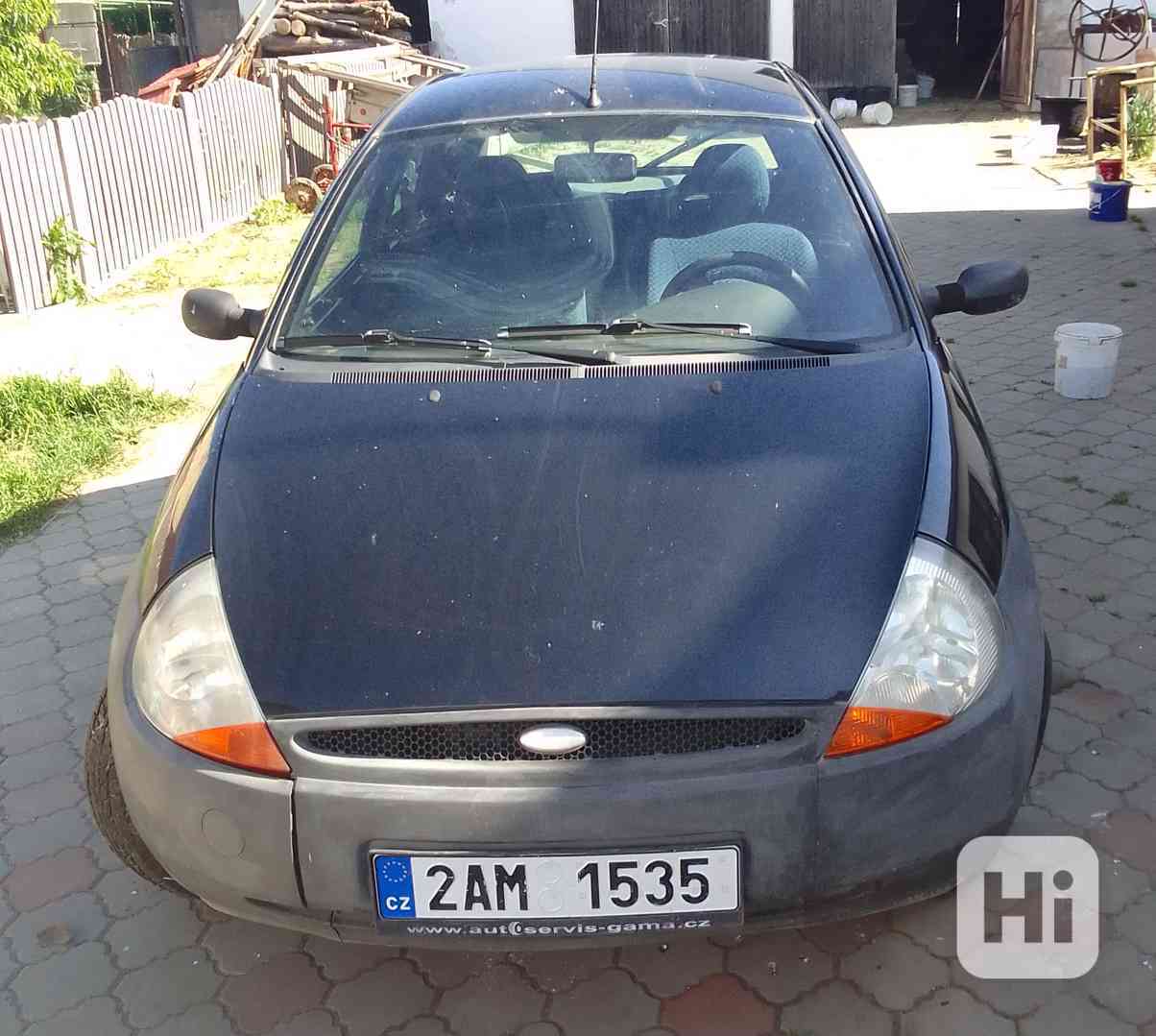 Auto - foto 1