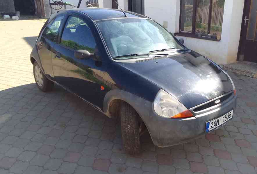 Auto - foto 3