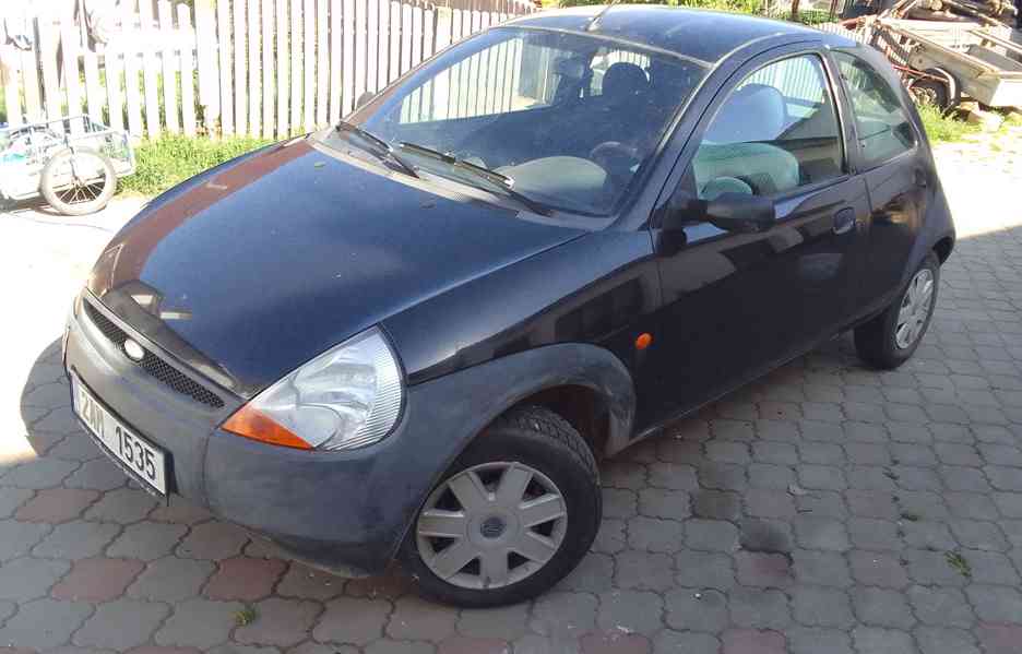 Auto - foto 2