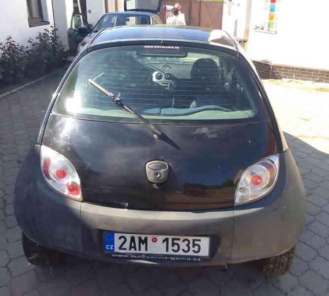 Auto - foto 7