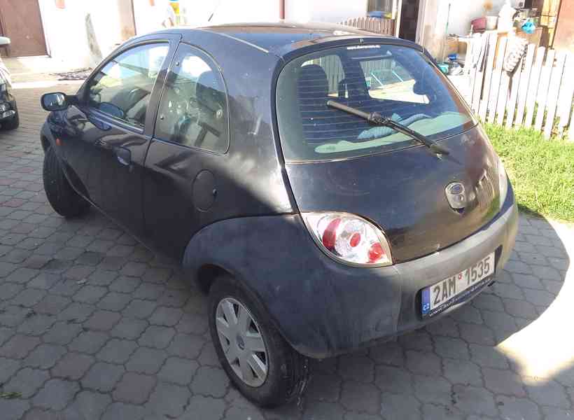 Auto - foto 5