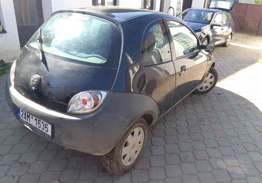 Auto - foto 6