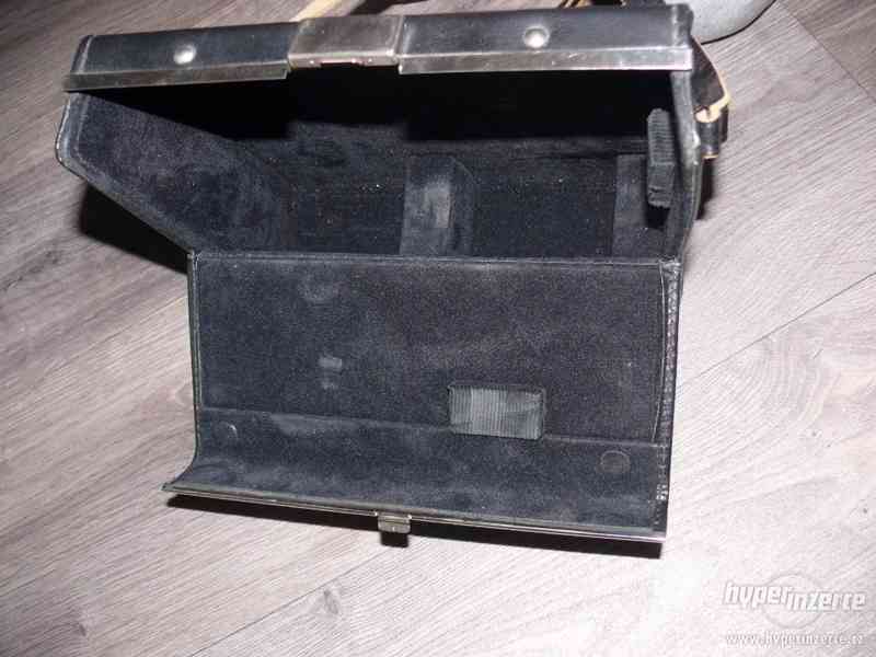PRODÁM KAMERU LOMO 218 SUPER 8 - foto 6