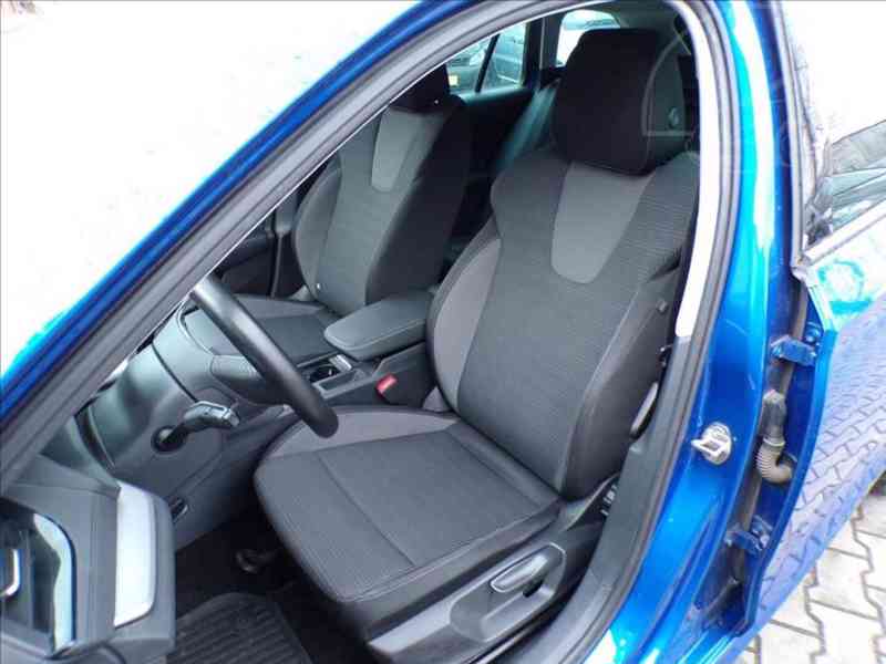 Škoda Octavia 2,0 TDI 1.majitel, ČR,DPH - foto 10