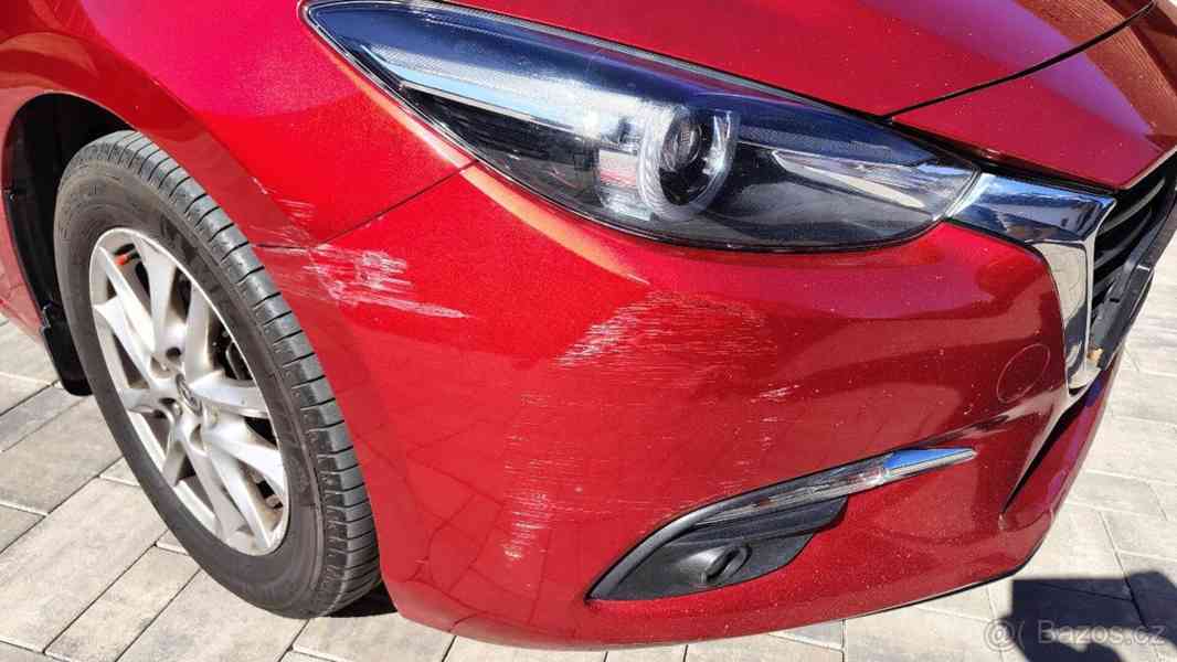 Mazda 3 2,0   Skyactiv - foto 3
