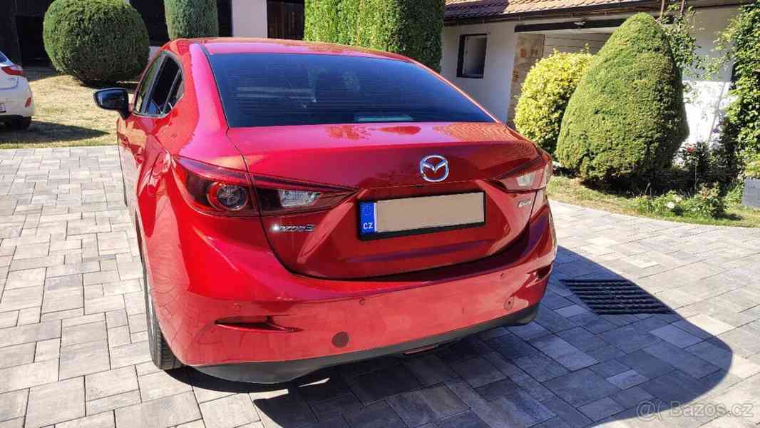 Mazda 3 2,0   Skyactiv - foto 2