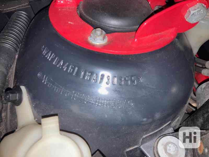 BMW ALPINA B10 4,6 V8 E39 - foto 12