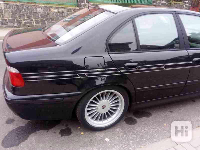 BMW ALPINA B10 4,6 V8 E39 - foto 14