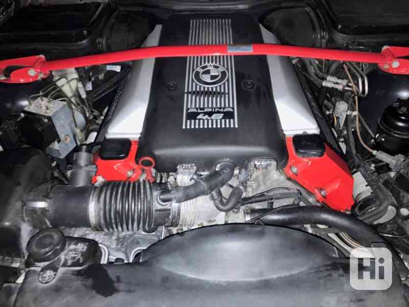 BMW ALPINA B10 4,6 V8 E39 - foto 11