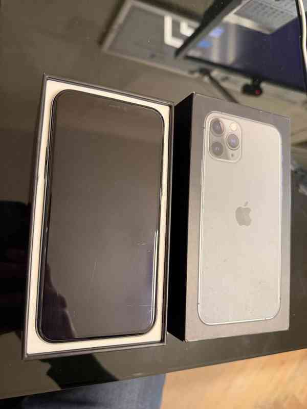 Iphone 11 Pro 256Gb - foto 5