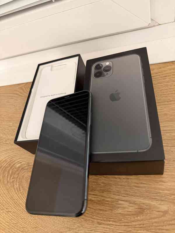 Iphone 11 Pro 256Gb - foto 6