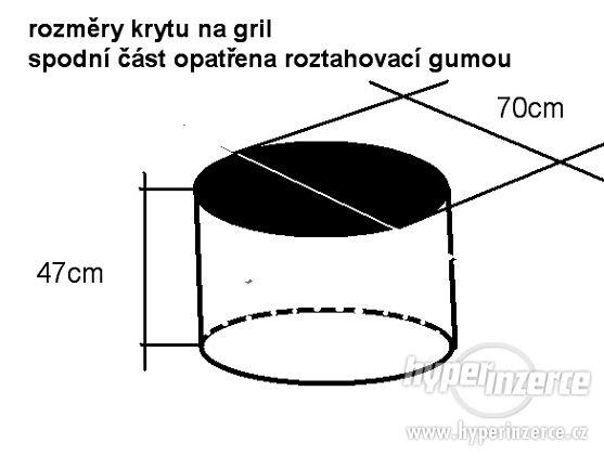 přípravek na grilování kuřete na pivě v plechovce. - foto 3