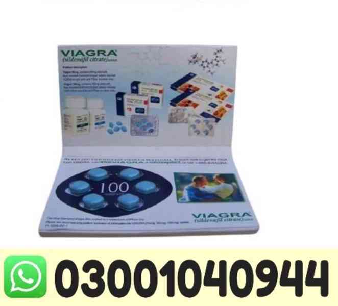Viagra 100 mg Tablets in Karachi ^ 03001040944