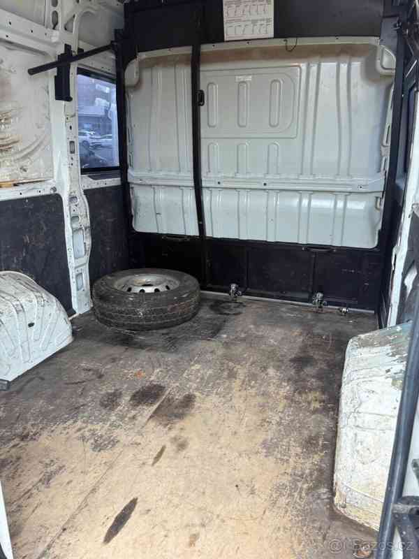 Citroën Jumper 2,0 - foto 5