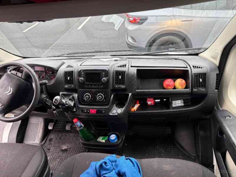 Citroën Jumper 2,0 - foto 6