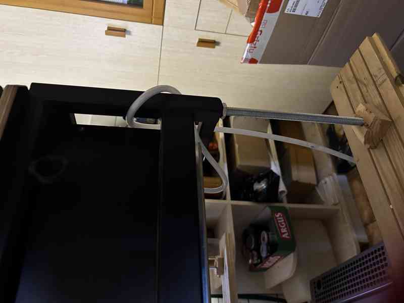 Kempingová vestavba  - foto 4