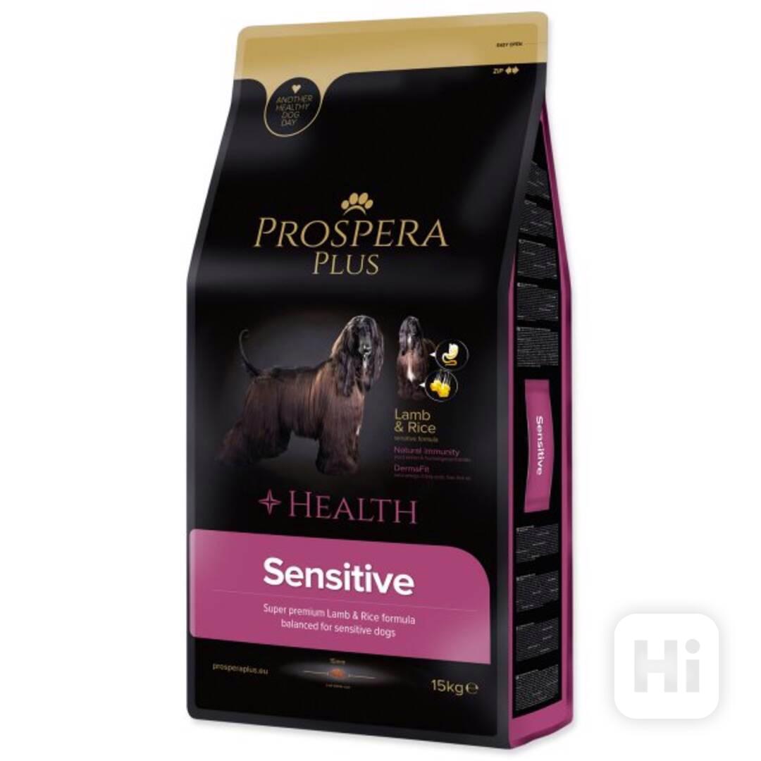 Prodám granule pro psy Prospera Plus Sensitive  - foto 1