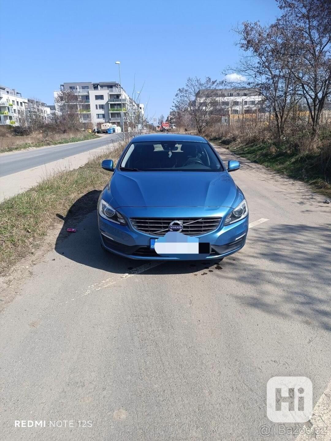Volvo V60 2,0 - foto 1