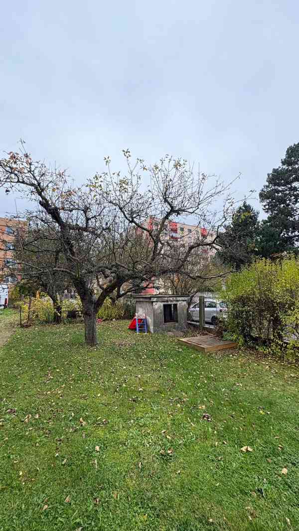 Pronájem bytu 3+kk v Ústí nad Orlicí - Na Štěpnici - foto 4