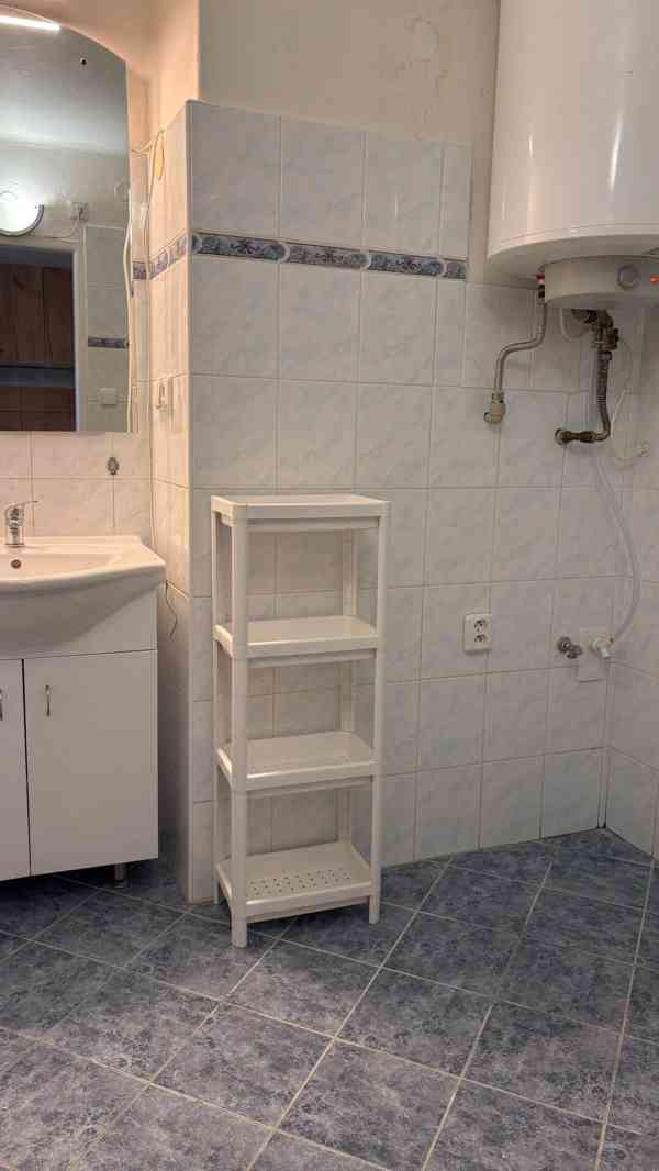 Pronájem bytu 3+kk v Ústí nad Orlicí - Na Štěpnici - foto 7