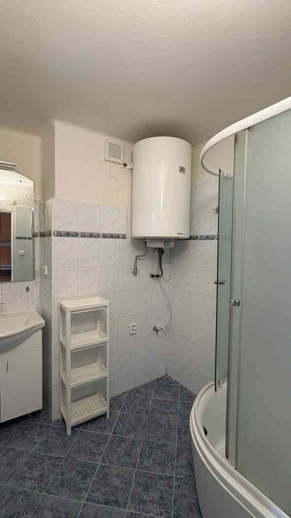 Pronájem bytu 3+kk v Ústí nad Orlicí - Na Štěpnici - foto 9