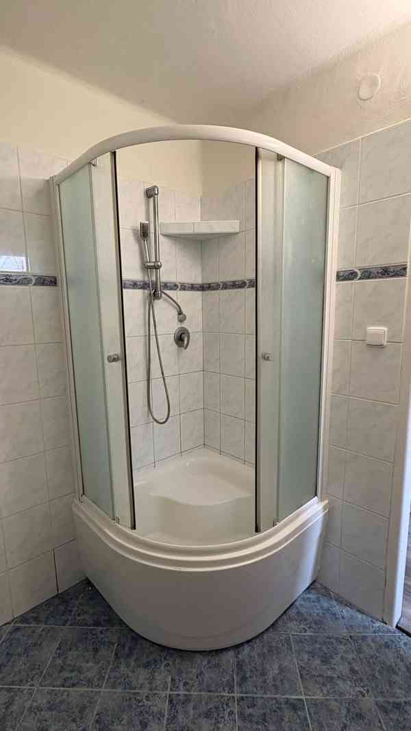 Pronájem bytu 3+kk v Ústí nad Orlicí - Na Štěpnici - foto 8