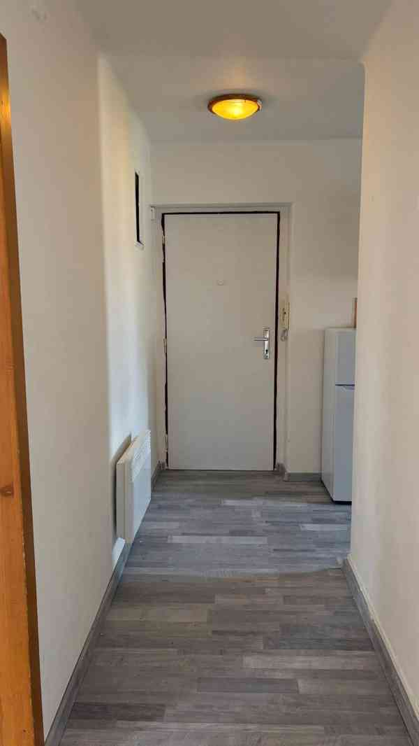 Pronájem bytu 3+kk v Ústí nad Orlicí - Na Štěpnici - foto 16