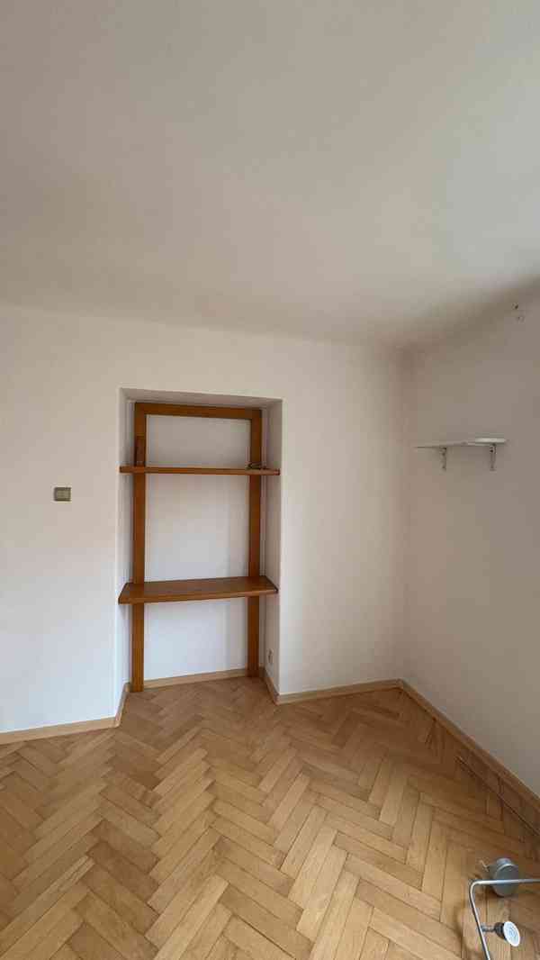 Pronájem bytu 3+kk v Ústí nad Orlicí - Na Štěpnici - foto 2