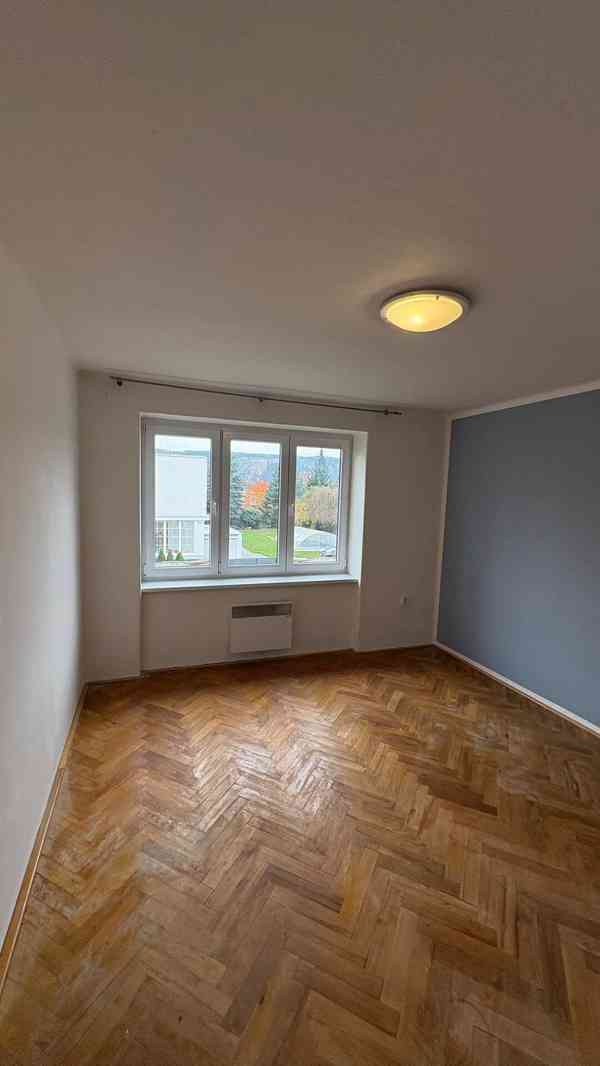 Pronájem bytu 3+kk v Ústí nad Orlicí - Na Štěpnici - foto 13