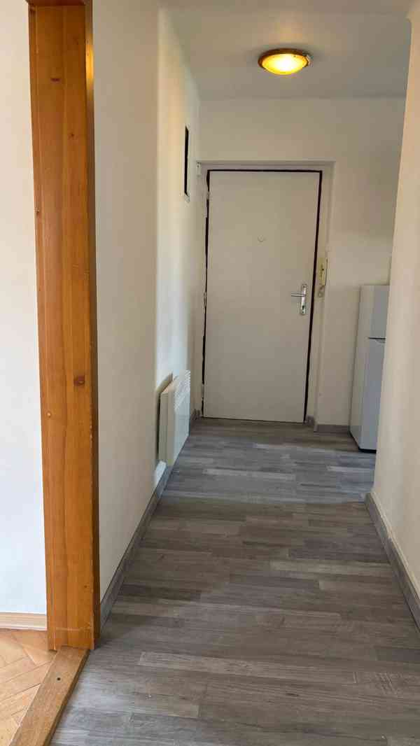 Pronájem bytu 3+kk v Ústí nad Orlicí - Na Štěpnici - foto 17