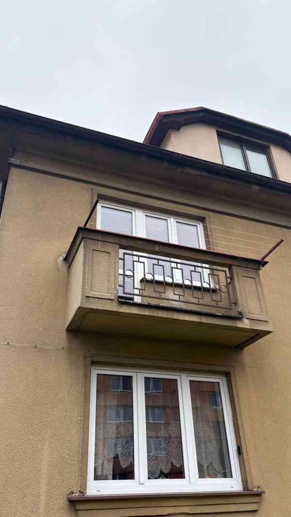 Pronájem bytu 3+kk v Ústí nad Orlicí - Na Štěpnici - foto 5