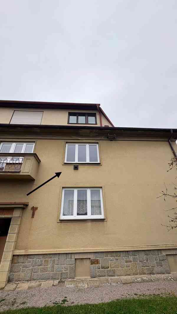 Pronájem bytu 3+kk v Ústí nad Orlicí - Na Štěpnici - foto 6