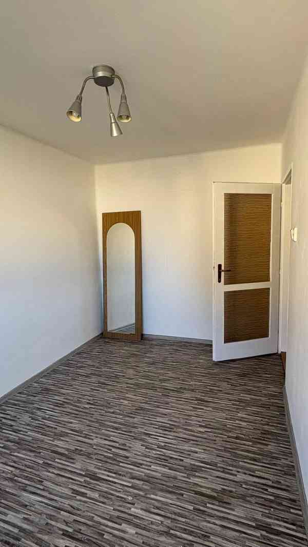 Pronájem bytu 3+kk v Ústí nad Orlicí - Na Štěpnici - foto 14