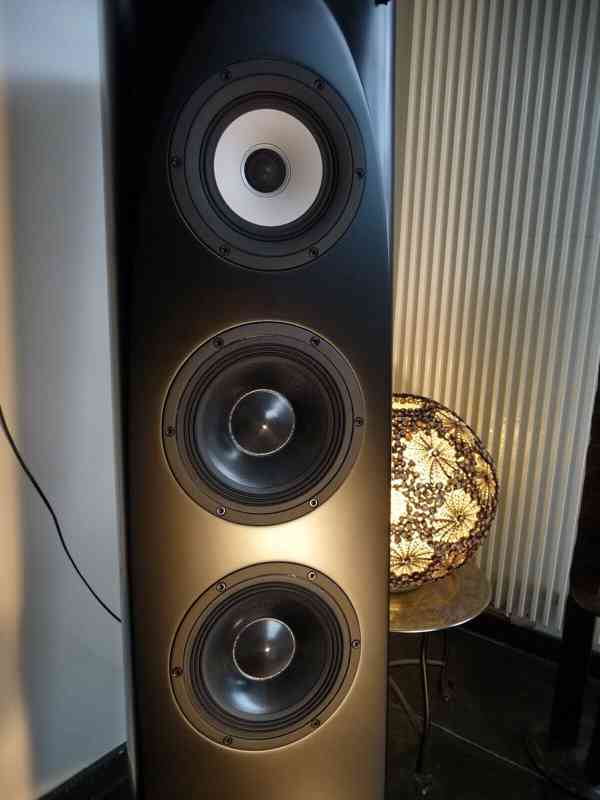 Pioneer s1 exw - foto 2