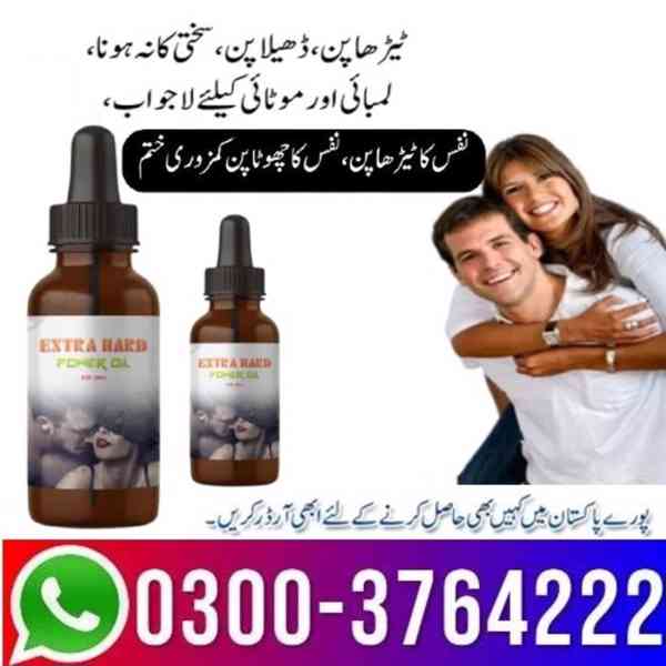 Extra Hard Herbal Power Oil 03003764222 - foto 3