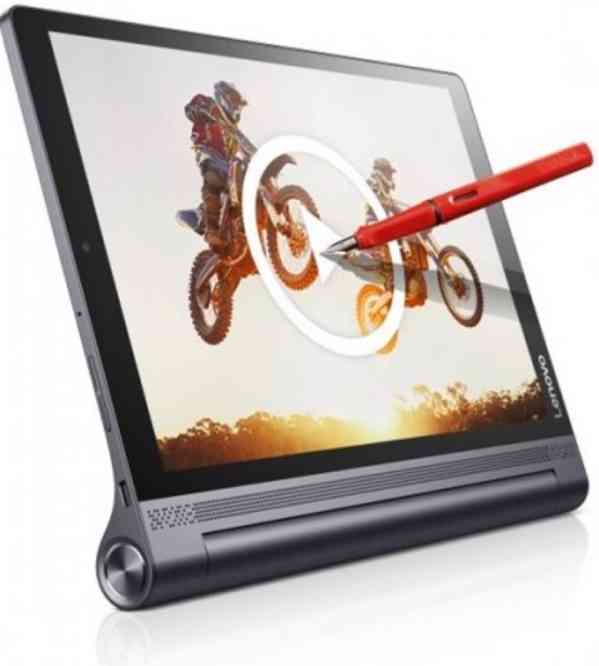 Tablet Lenovo Yoga Tab 3 PRO - foto 2
