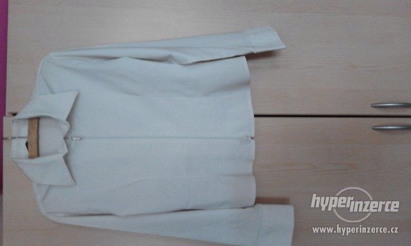 206 - košile - foto 2