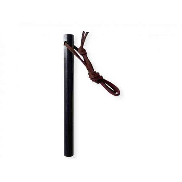 Křesadlo XL bez rukojeti - černé - foto 3