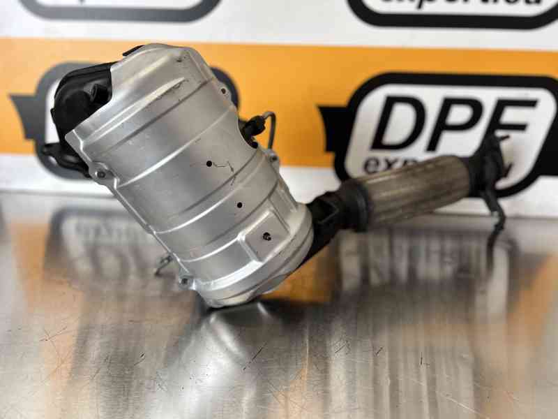 Repas DPF - Mitsubishi ASX, Outlander - 1.8-2.2 DI-D - foto 2