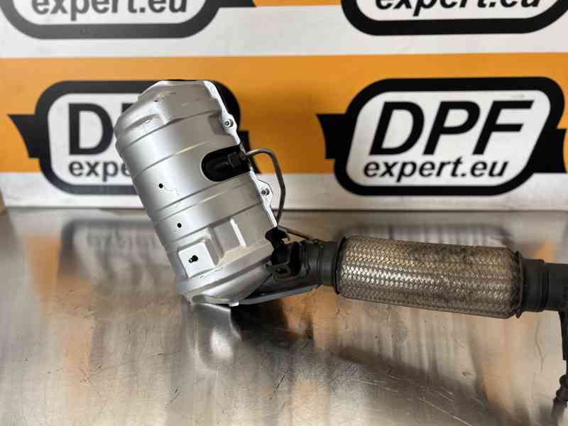 Repas DPF - Mitsubishi ASX, Outlander - 1.8-2.2 DI-D - foto 4