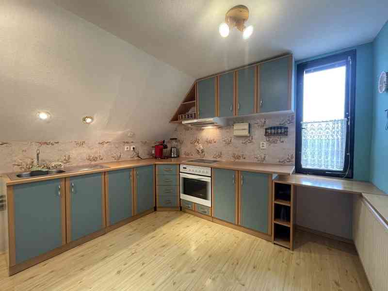 Broumov: Prodej domu 128 m² s pozemkem 1 552 m² - foto 9