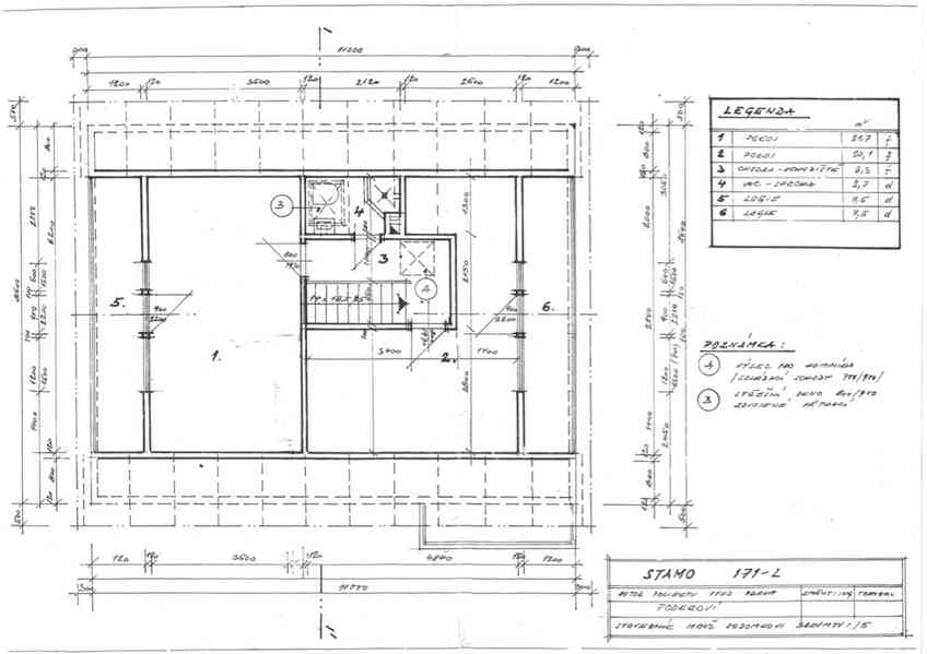 Broumov: Prodej domu 128 m² s pozemkem 1 552 m² - foto 18