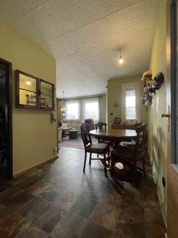 Broumov: Prodej domu 128 m² s pozemkem 1 552 m² - foto 4