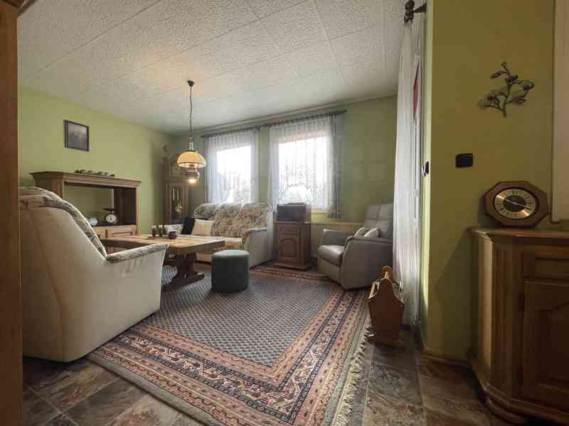 Broumov: Prodej domu 128 m² s pozemkem 1 552 m² - foto 5