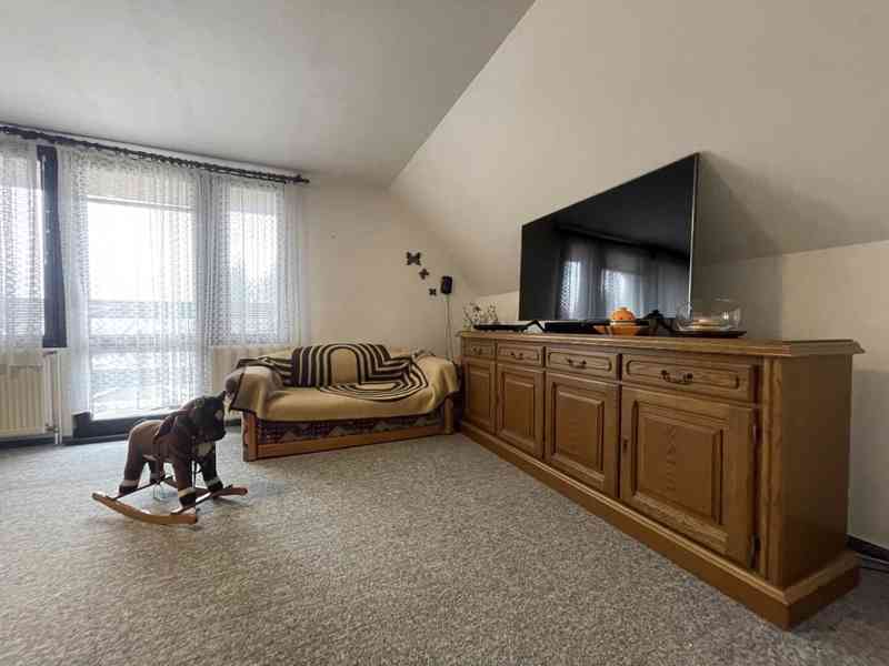 Broumov: Prodej domu 128 m² s pozemkem 1 552 m² - foto 10