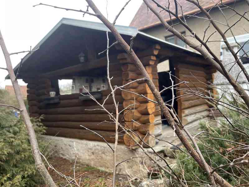 Broumov: Prodej domu 128 m² s pozemkem 1 552 m² - foto 13
