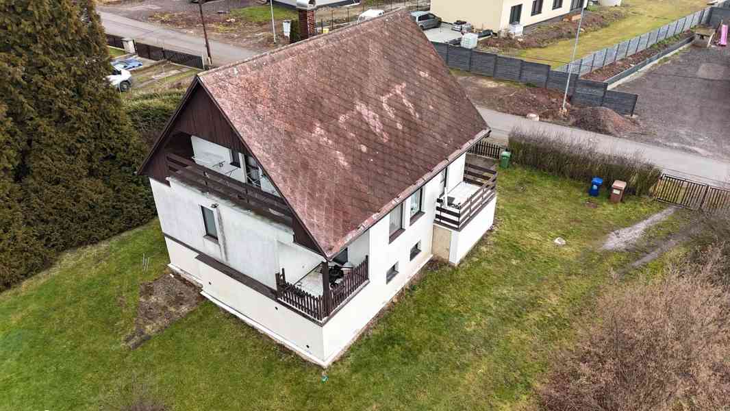 Broumov: Prodej domu 128 m² s pozemkem 1 552 m² - foto 14
