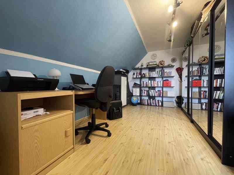 Broumov: Prodej domu 128 m² s pozemkem 1 552 m² - foto 11